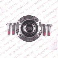 Комплект подшипника DELPHI BK1443