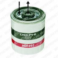 Фильтр DELPHI HDF497