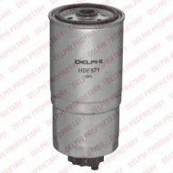 Фильтр DELPHI HDF571
