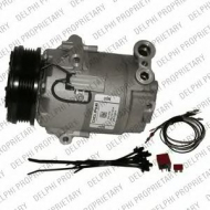 Компрессор DELPHI TSP0155458