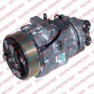 Компрессор DELPHI TSP0155857