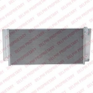 Конденсатор DELPHI TSP0225661