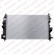 Теплообменник DELPHI TSP0524048