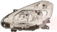 Фара SCHLIECKMANN 50761133
