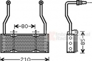 Теплообменник SCHLIECKMANN 60093022