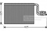 Испаритель SCHLIECKMANN 6006V364