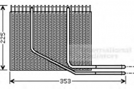 Испаритель SCHLIECKMANN 6043V353