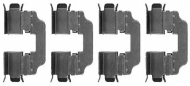 Комплектующие HELLA 8DZ 355 203-411