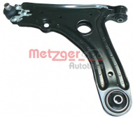 Рычаг независимой подвески колеса METZGER 88006011