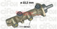 Цилиндр METZGER 202-130