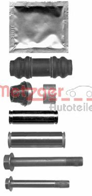 Комплект гильз METZGER 113-1411X