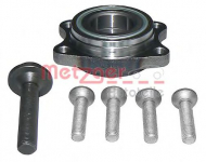 Комплект подшипника METZGER WM 2102