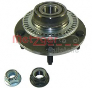 Комплект подшипника METZGER WM 1260