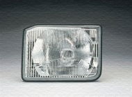 Фара MAGNETI MARELLI 712754059051
