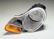Фара MAGNETI MARELLI 710301096003