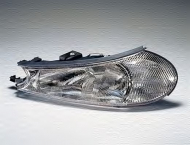 Фара MAGNETI MARELLI 710301098023