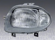 Фара MAGNETI MARELLI 718121601761
