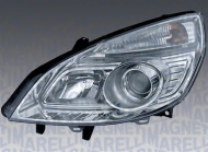 Фара MAGNETI MARELLI 718121601991