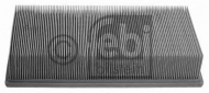 Фильтр FEBI BILSTEIN 01512