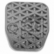 Педальные накладки FEBI BILSTEIN 01760
