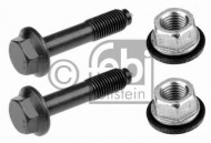 Комплект болтов FEBI BILSTEIN 01801