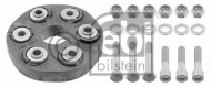 Шарнир FEBI BILSTEIN 03615