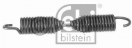 Пружина FEBI BILSTEIN 06232