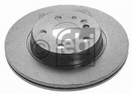 Тормозной диск FEBI BILSTEIN 08130