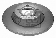 Тормозной диск FEBI BILSTEIN 08594