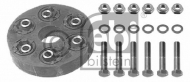 Шарнир FEBI BILSTEIN 08821