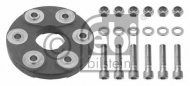 Шарнир FEBI BILSTEIN 08822