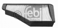 Фильтр FEBI BILSTEIN 09485
