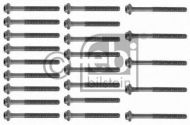 Комплект болтов FEBI BILSTEIN 10236