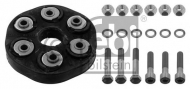 Шарнир FEBI BILSTEIN 10581