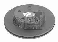 Тормозной диск FEBI BILSTEIN 10642