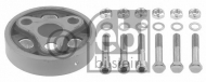 Амортизатор FEBI BILSTEIN 10652