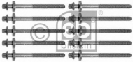 Комплект болтов FEBI BILSTEIN 12032