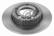 Тормозной диск FEBI BILSTEIN 18488