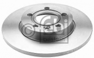 Тормозной диск FEBI BILSTEIN 18490