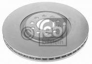 Тормозной диск FEBI BILSTEIN 19096