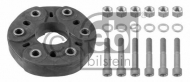Шарнир FEBI BILSTEIN 21193