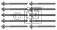 Комплект болтов FEBI BILSTEIN 24099
