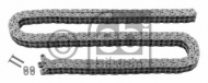 Цепь FEBI BILSTEIN 25447