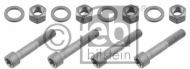 Монтажный комплект FEBI BILSTEIN 31181