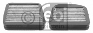 Фильтр FEBI BILSTEIN 31295