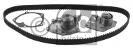 Комплект водяного насоса / зубчатого ремня FEBI BILSTEIN 32734