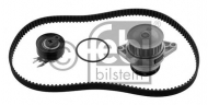 Комплект водяного насоса / зубчатого ремня FEBI BILSTEIN 32739
