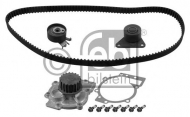 Комплект водяного насоса / зубчатого ремня FEBI BILSTEIN 32813