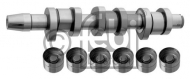 Комплект вала FEBI BILSTEIN 33017
