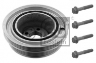 Ременный шкив FEBI BILSTEIN 33815